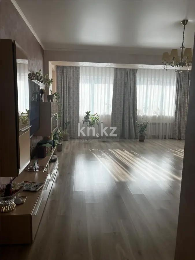 Продажа 2-комнатной квартиры, 120 м² в Алматы