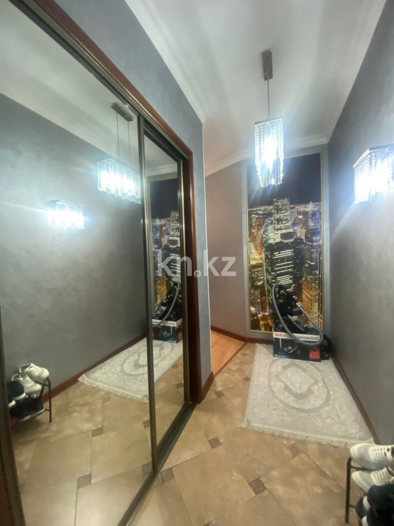 Продажа 4-комнатной квартиры, 85.6 м² в Алматы - фото 18