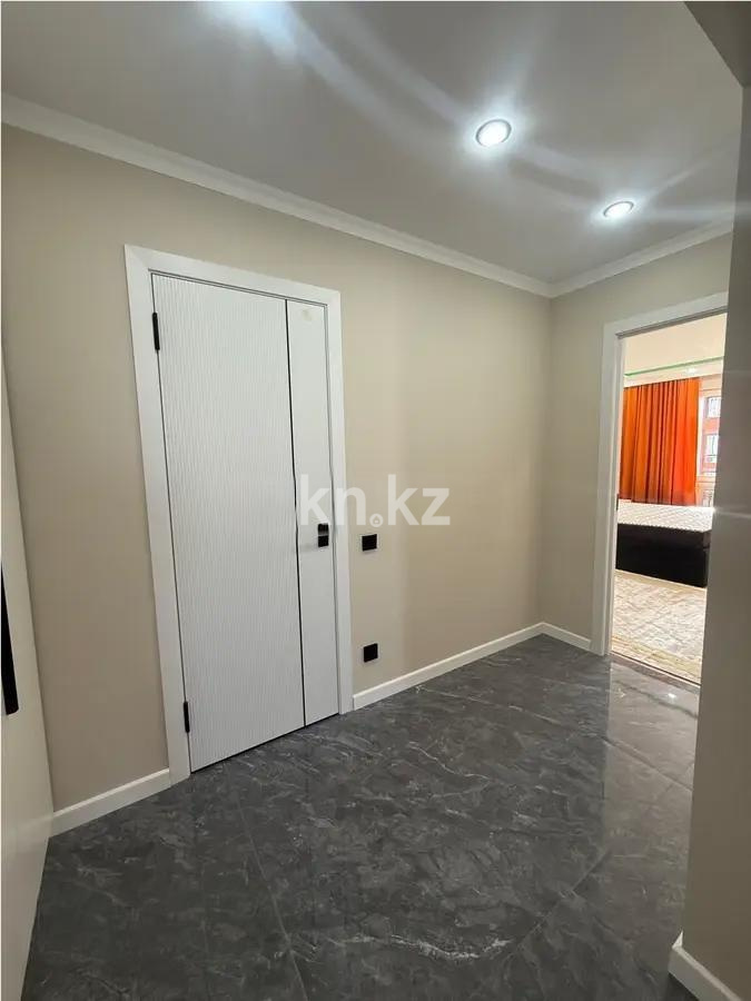 Продажа 3-комнатной квартиры, 77 м², мкр-н Аккент, дом  71 - Продажа  трехкомнатных квартир в новостройках Алматы фото 6 из 6