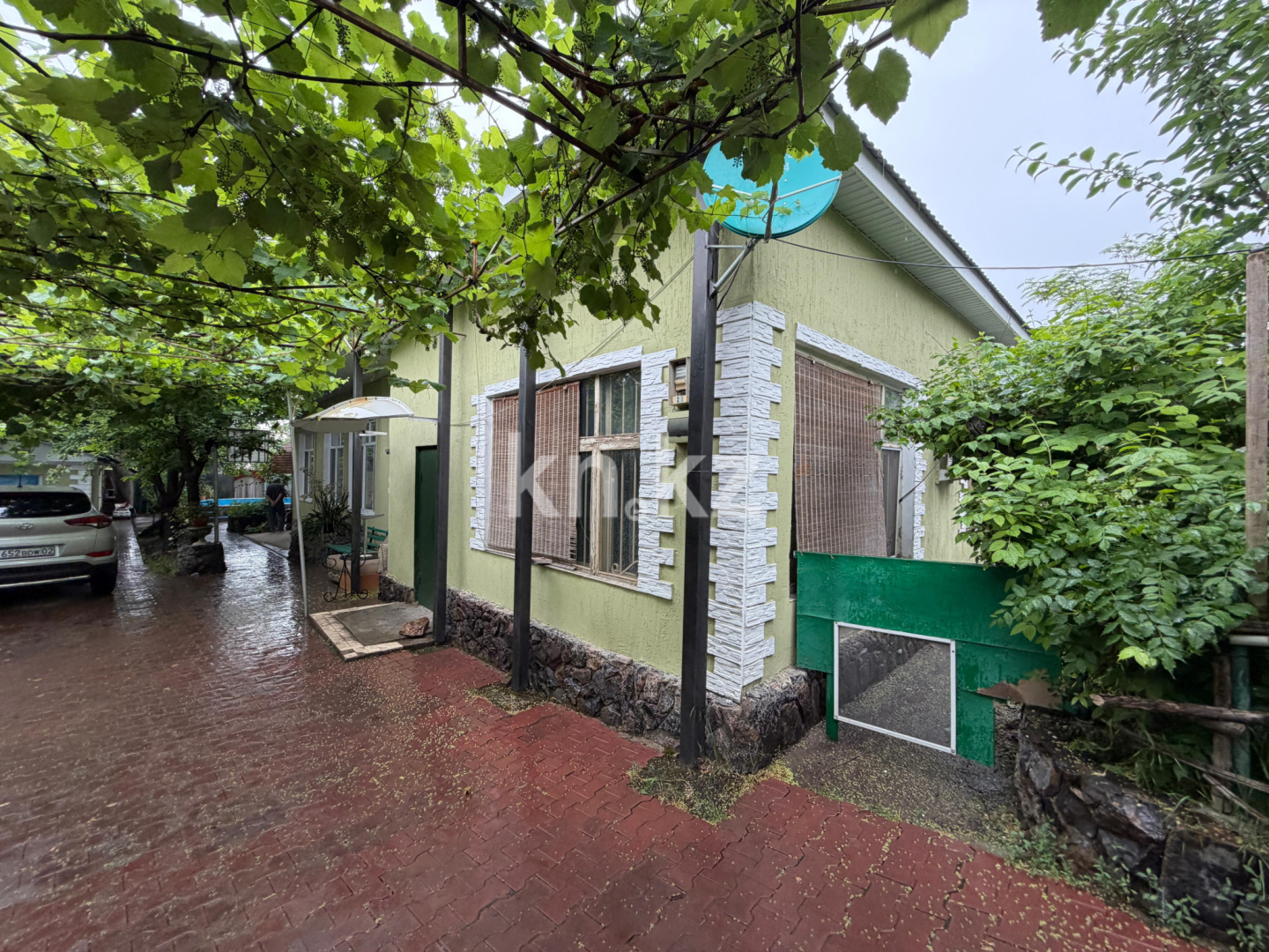 Продажа 6-комнатного дома, 140 м² - Продажа домов, коттеджей в Казахстане - страница 2 фото 31 из 31