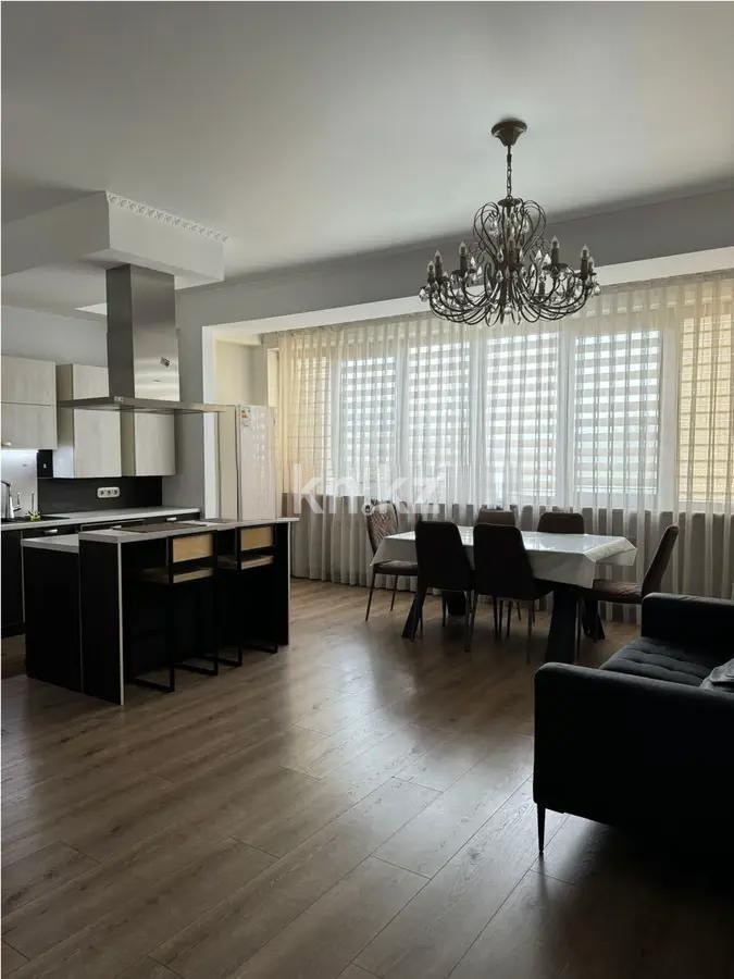 Продажа 4-комнатной квартиры, 170 м², ул. Варламова, дом  33 в Алматы - фото 5