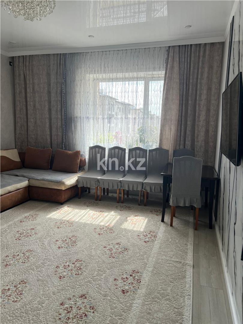 Продажа 3-комнатной квартиры, 90 м² в Караганде - фото 2