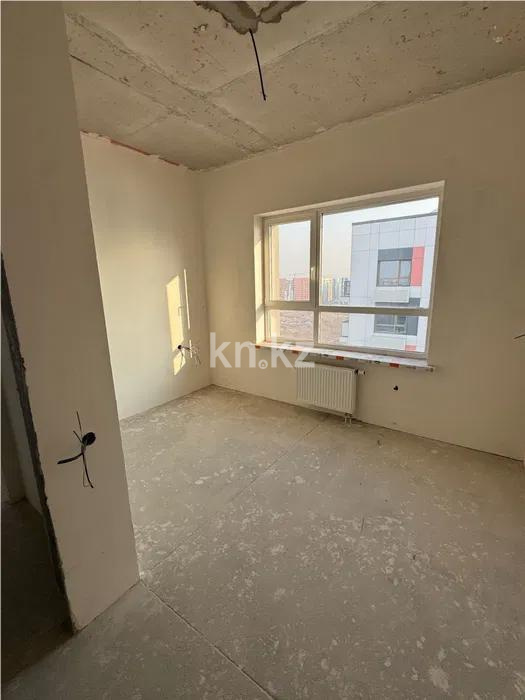Продажа 3-комнатной квартиры, 69 м², мкр-н Гажайып, дом  5/2 - Продажа  двухкомнатных, трехкомнатных квартир в Алматы фото 2 из 4