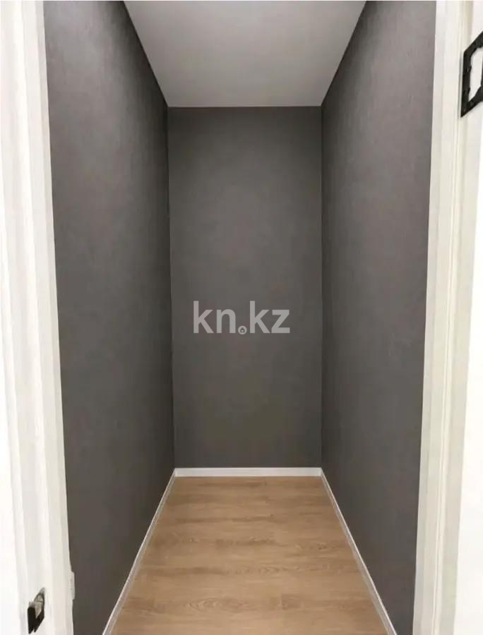 Продажа 1-комнатной квартиры, 36 м² в Астане - фото 4