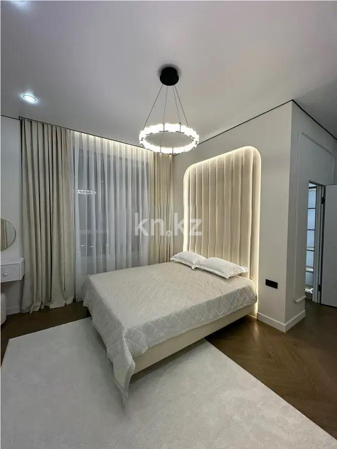Продажа 3-комнатной квартиры, 78.8 м², ул. Казыбек би, дом  41/1 в Астане - фото 3