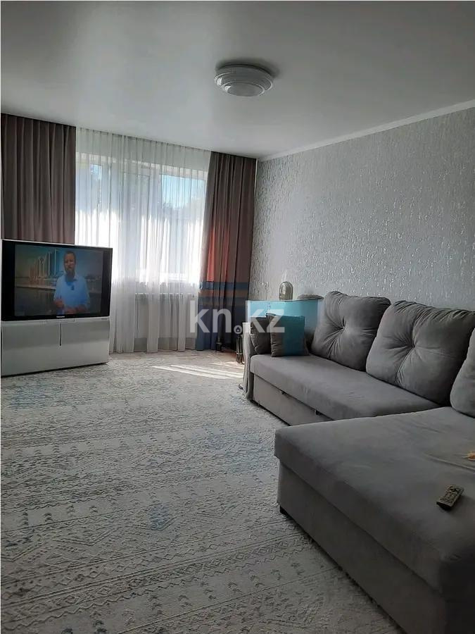 Продажа 2-комнатной квартиры, 44 м², мкр-н 7, дом  7 - Продажа квартир в Темиртау фото 1 из 6