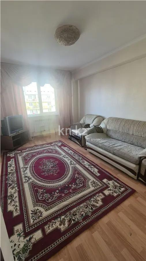 Продажа 1-комнатной квартиры, 41 м², ул. Асыл Арман, дом  21 в Алматы