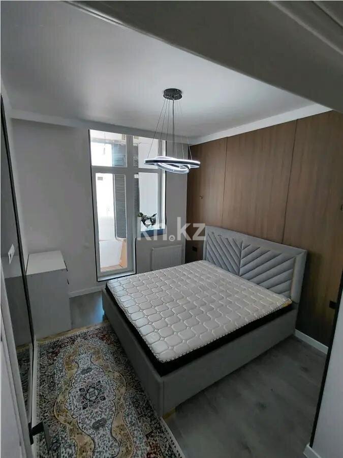 Продажа 2-комнатной квартиры, 38.7 м² в Астане - фото 2