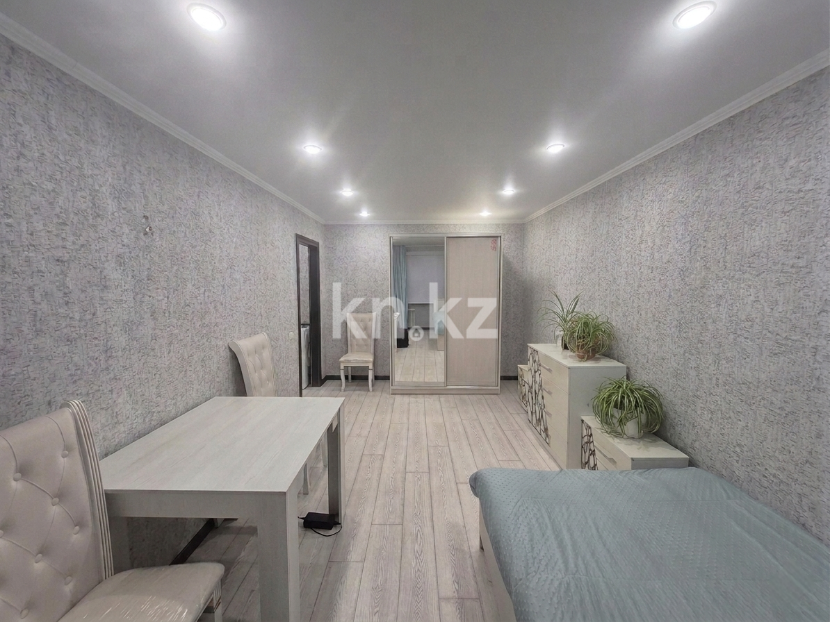 Продажа 1-комнатной квартиры, 31 м² - Продажа однокомнатных квартир в Майкудуке Караганды фото 2 из 7