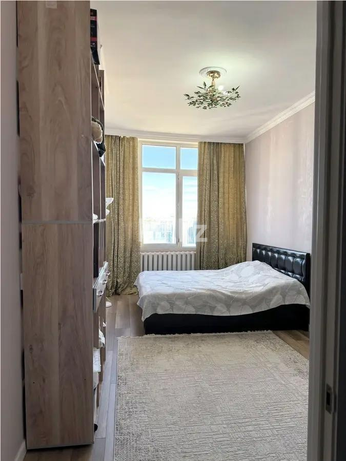 Продажа 2-комнатной квартиры, 71 м², ул. Байтурсынова, дом  12 в Астане - фото 2