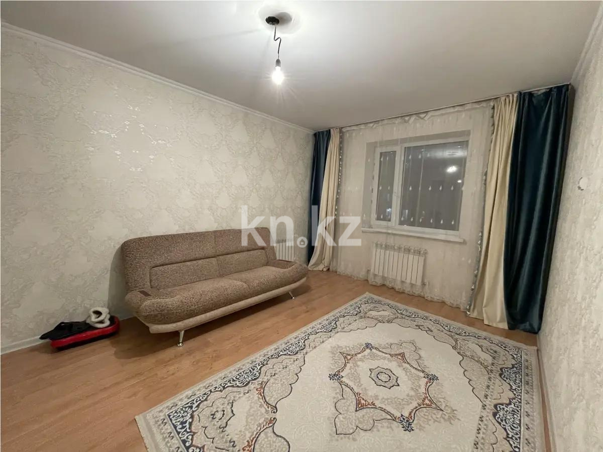 Продажа 1-комнатной квартиры, 39 м², ул. Байтурсынова, дом  53/1 - Продажа квартир в Астане без посредников с фото фото 1 из 4