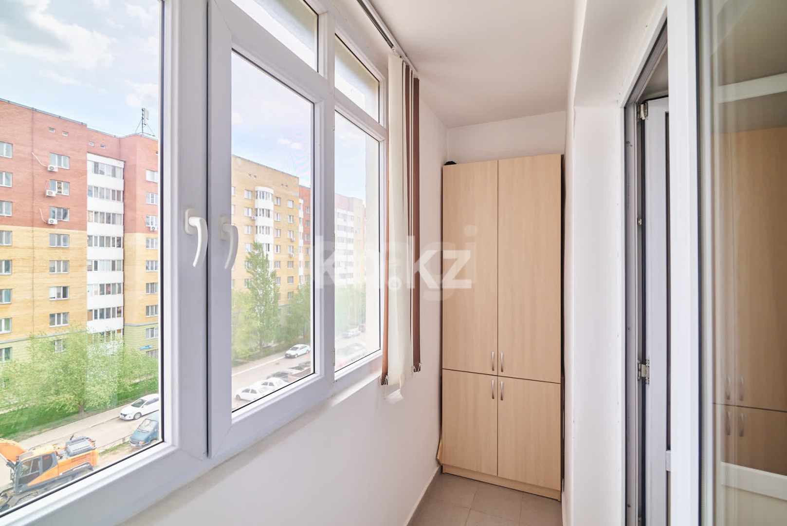 Продажа 1-комнатной квартиры, 45.6 м² в Астане - фото 8