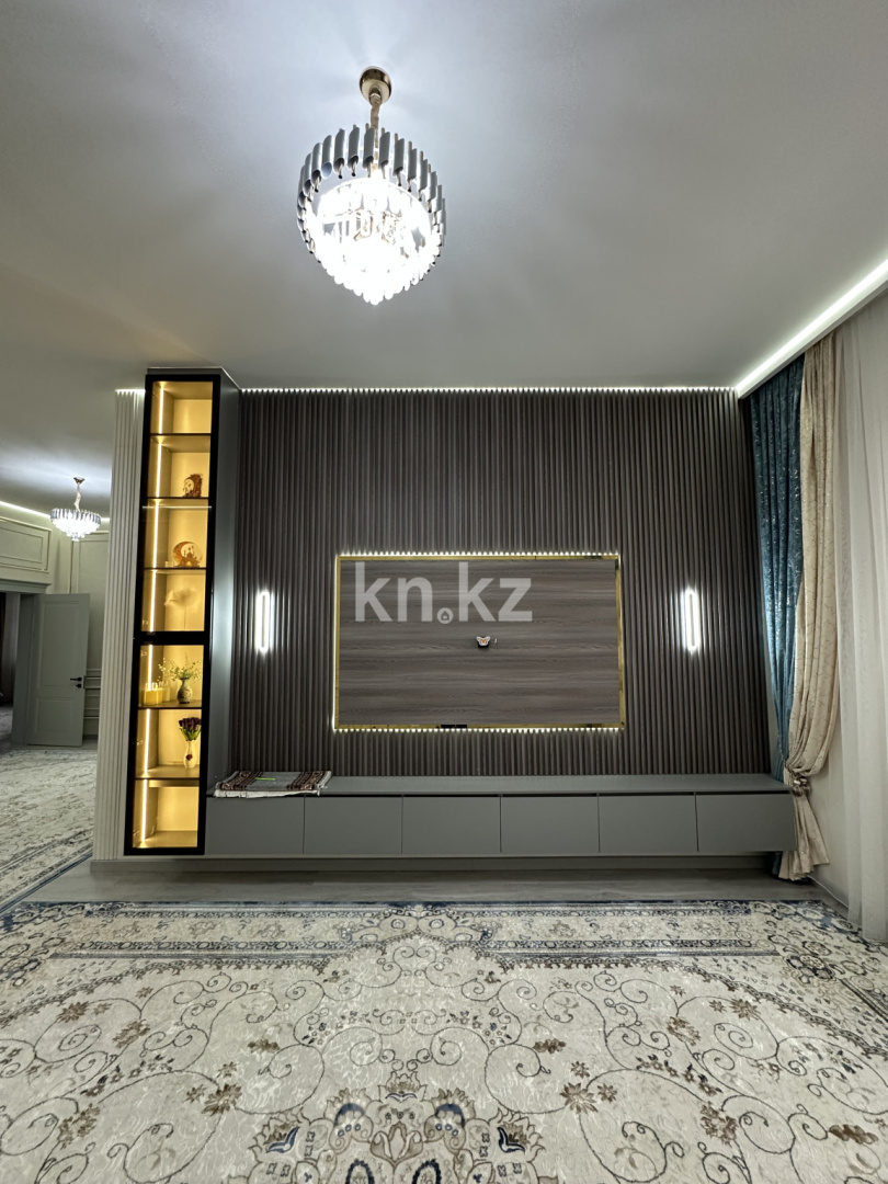 Продажа 5-комнатного дома, 188 м² - Продажа домов, коттеджей в Шымкенте в Абайском р-не фото 8 из 20