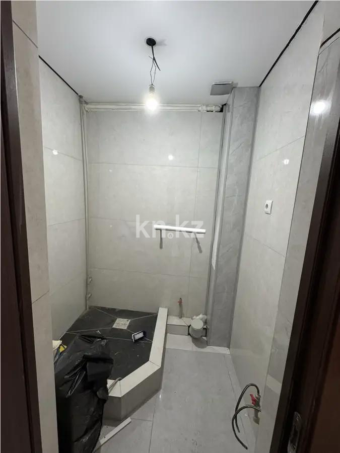 Продажа 3-комнатной квартиры, 56.4 м² в Алматы - фото 5