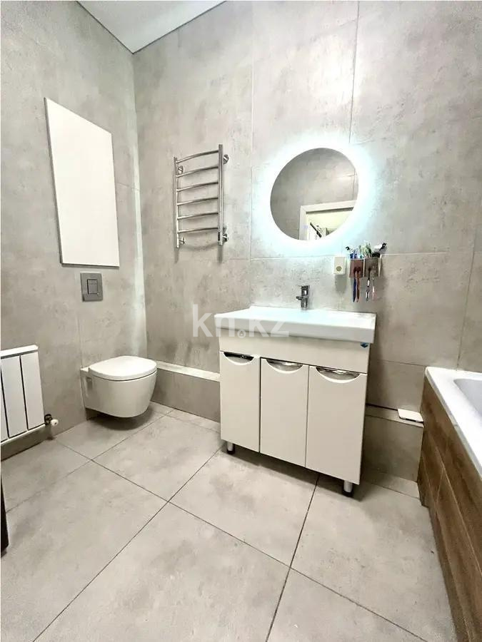 Продажа 4-комнатной квартиры, 100 м² - Продажа четырехкомнатных квартир от собственников в Алматы - страница 4 фото 6 из 7