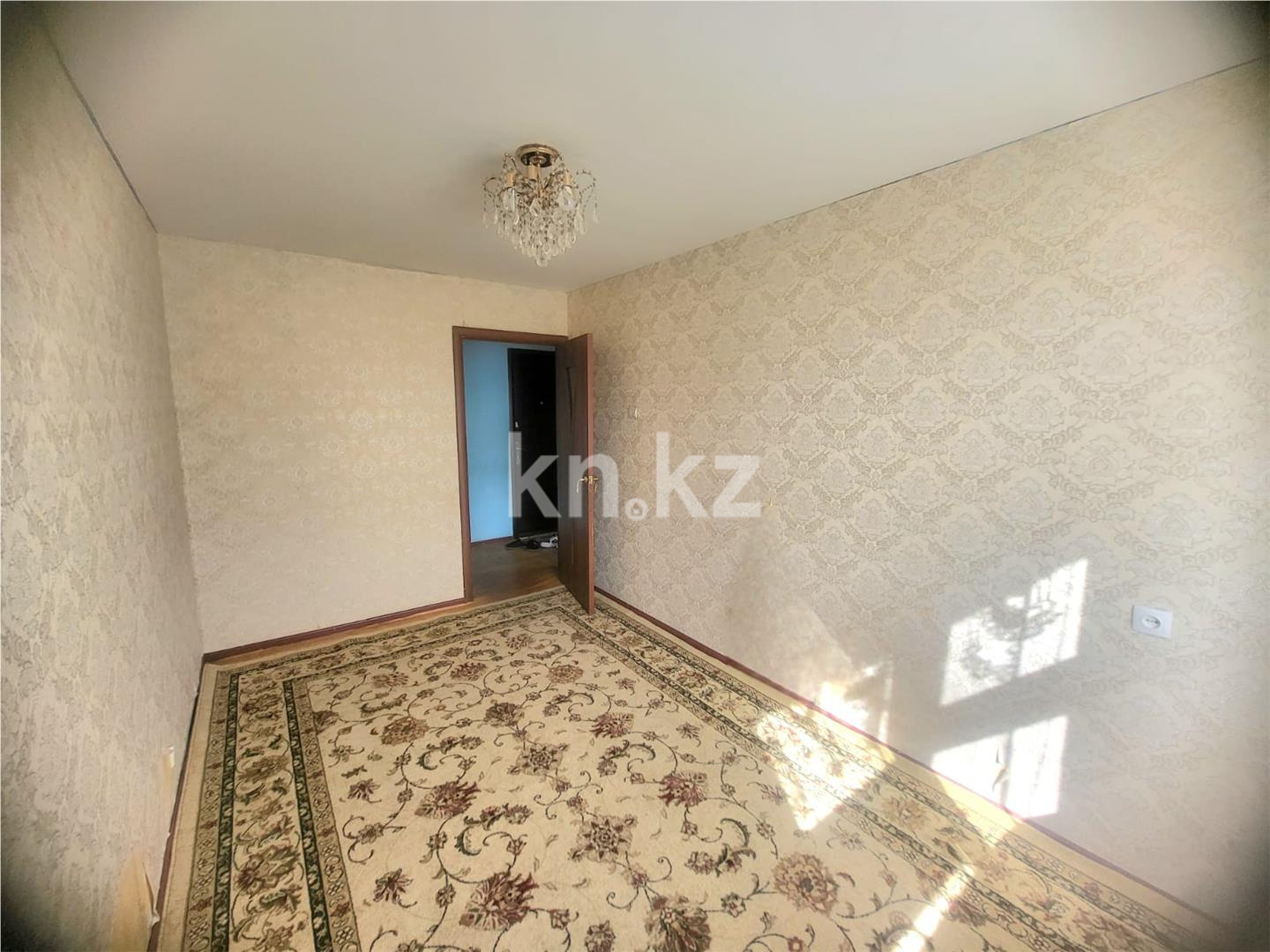 Продажа 4-комнатной квартиры, 61 м², 6 мкр. - Продажа квартир в Темиртау фото 4 из 15