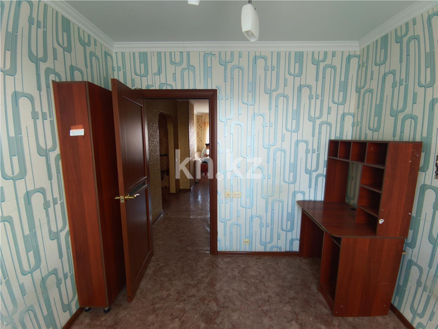Продажа 4-комнатной квартиры, 84 м² - Продажа четырехкомнатных квартир в Караганде фото 12 из 12