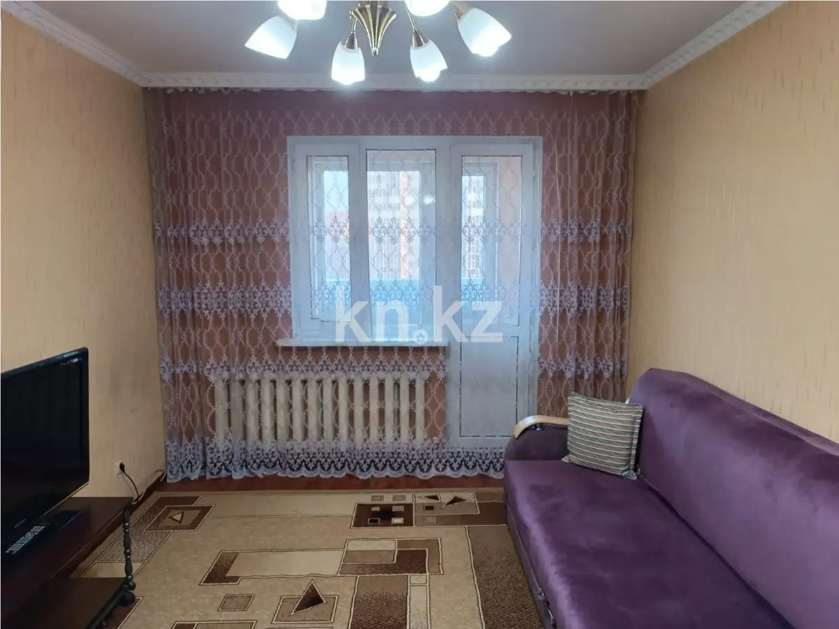 Продажа 1-комнатной квартиры, 39 м² в Астане