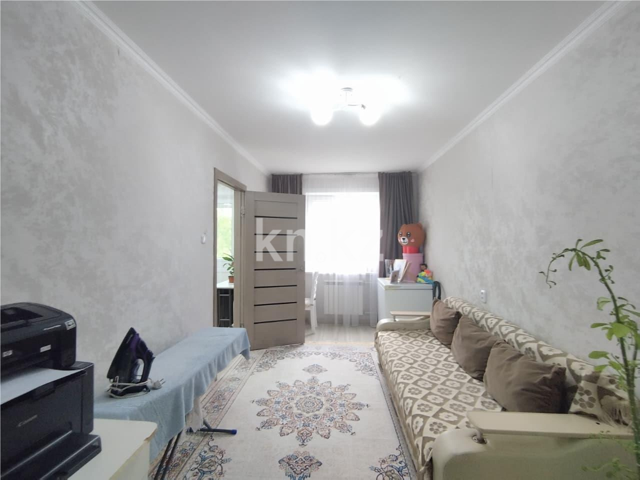 Продажа 3-комнатной квартиры, 56 м² - Продажа квартир в Темиртау фото 5 из 14