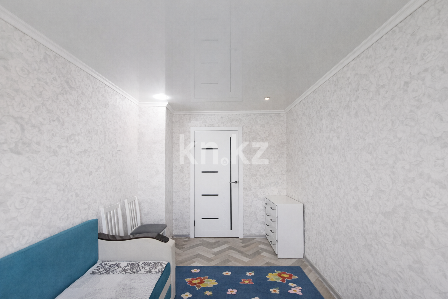 Продажа 3-комнатной квартиры, 59 м² - Продажа квартир в Пришахтинске Караганды - страница 8 фото 8 из 11