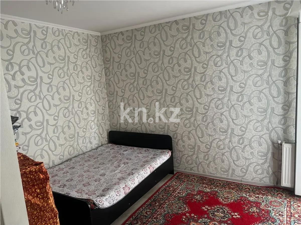 Продажа 3-комнатной квартиры, 82.7 м², мкр-н Аккент, дом  29 - Продажа  трехкомнатных квартир в новостройках Алматы без посредников фото 2 из 11