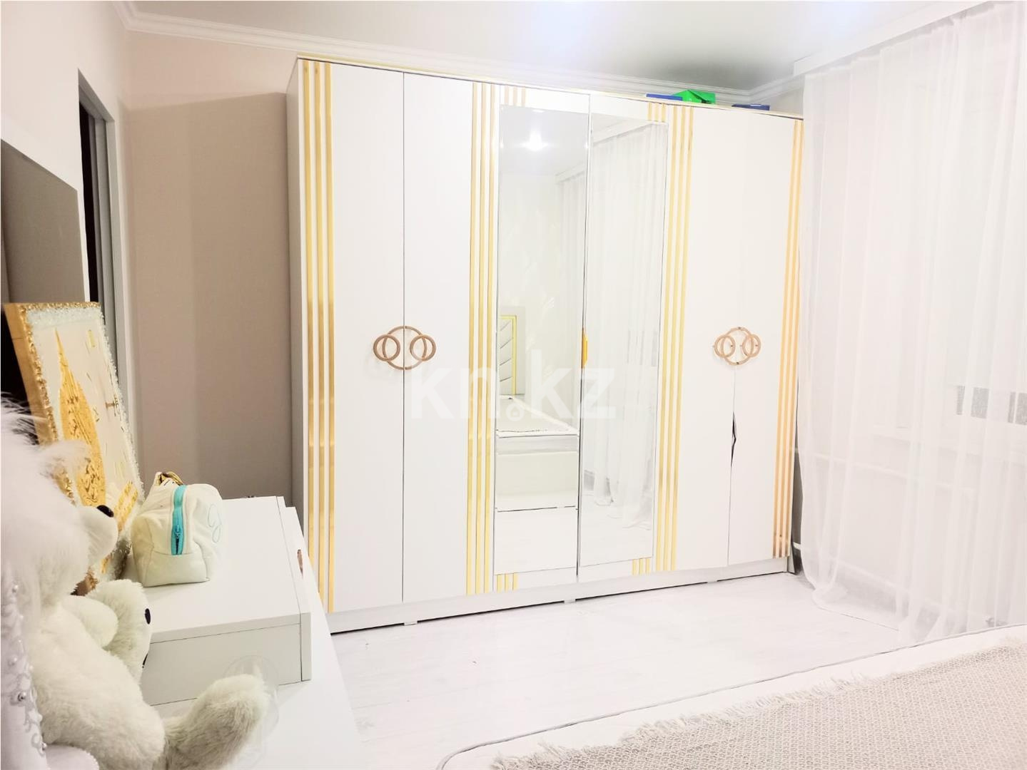 Продажа 4-комнатной квартиры, 81 м² в Караганде - фото 6