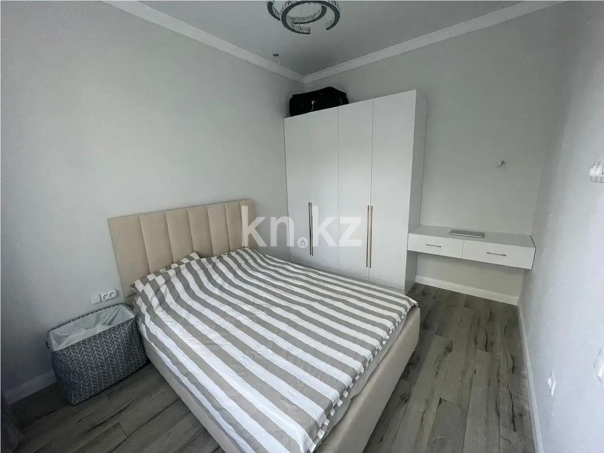 Продажа 2-комнатной квартиры, 60 м² в Алматы - фото 2