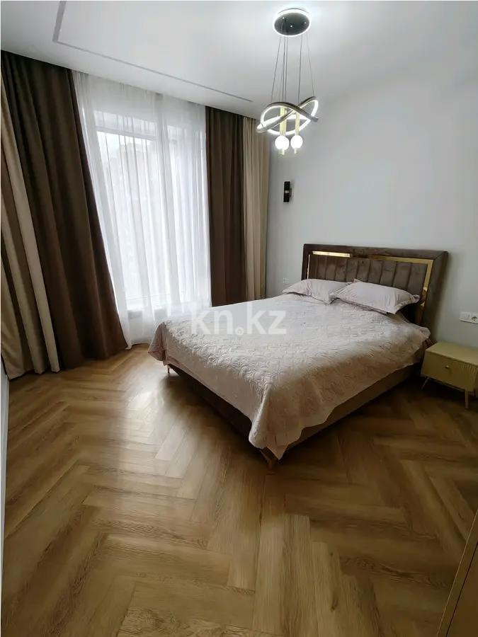 Продажа 2-комнатной квартиры, 57.6 м², ул. Розыбакиева, дом  197/2 - Продажа квартир в Алматы фото 2 из 4