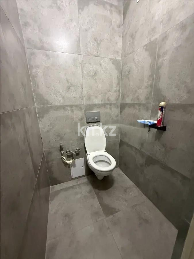 Продажа 3-комнатной квартиры, 83 м² - Продажа квартир в Медеуском р-не Алматы фото 6 из 7