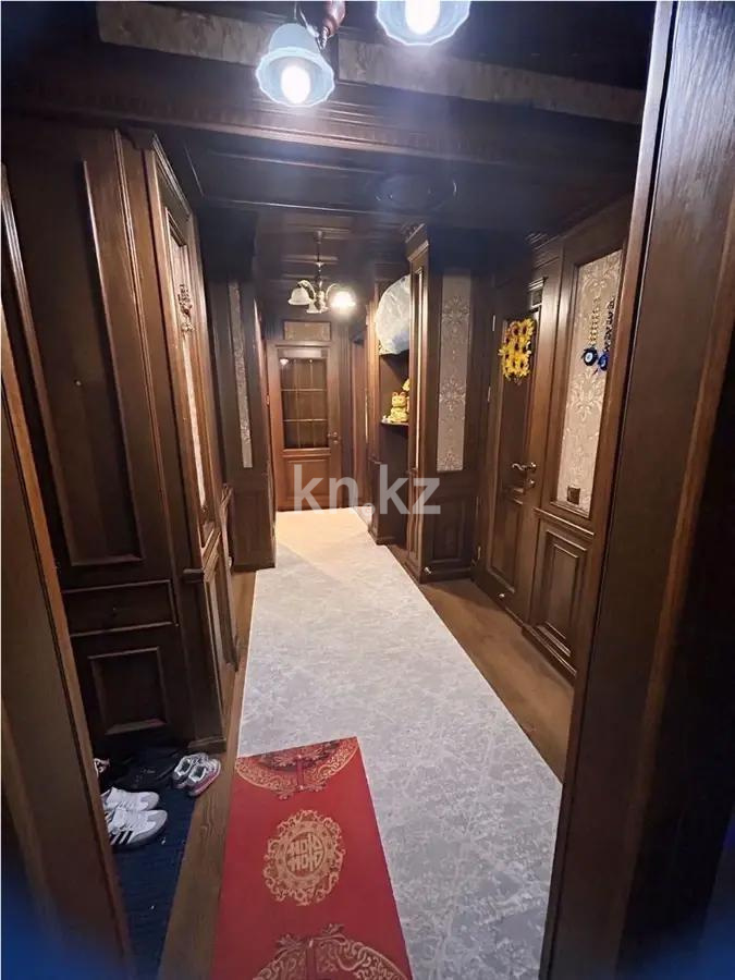 Продажа 4-комнатной квартиры, 85 м² - Продажа четырехкомнатных квартир от собственников в Алматы - страница 6 фото 6 из 6