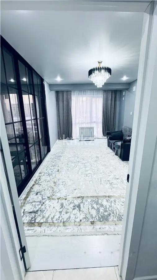 Продажа 2-комнатной квартиры, 37 м² - Продажа двухкомнатных квартир в Алматы - страница 102 фото 1 из 4