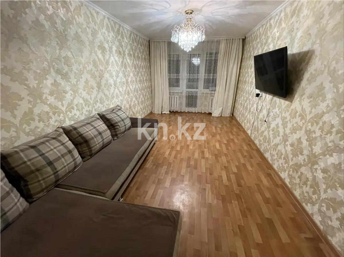 Продажа 2-комнатной квартиры, 46 м², 1 мкр., дом  22 в Алматы