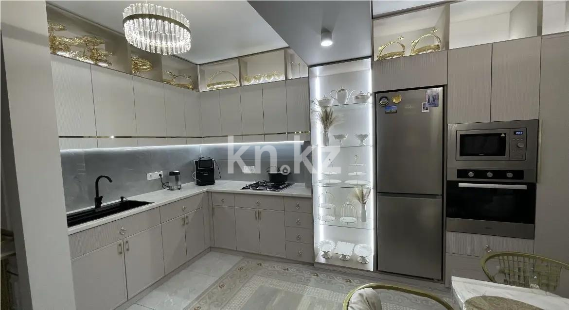 Продажа 3-комнатной квартиры, 76.21 м² - Продажа трехкомнатных квартир от собственников в Алматы - страница 39 фото 6 из 9