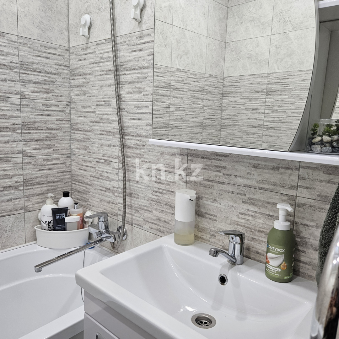Продажа 2-комнатной квартиры, 52.6 м² - Недвижимость в Казахстане - страница 4 фото 4 из 38