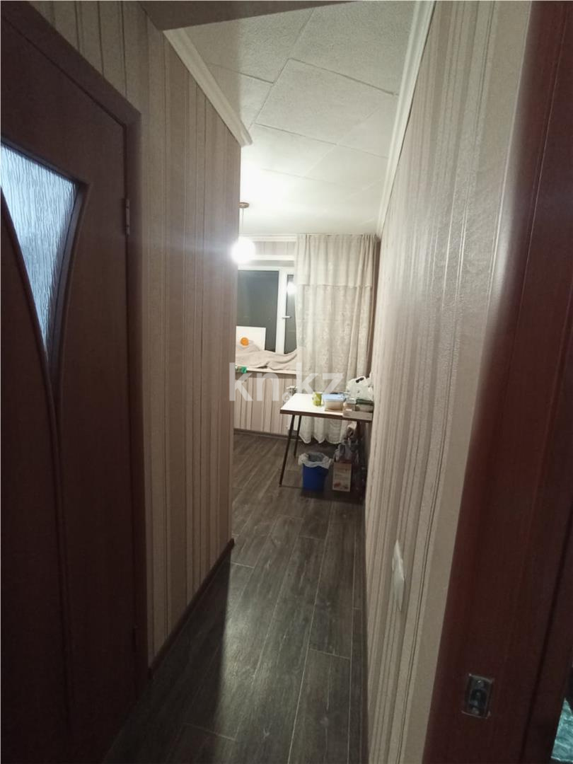 Продажа 1-комнатной квартиры, 32 м², мкр-н 14 - Продажа  однокомнатных квартир в Караганде фото 5 из 9