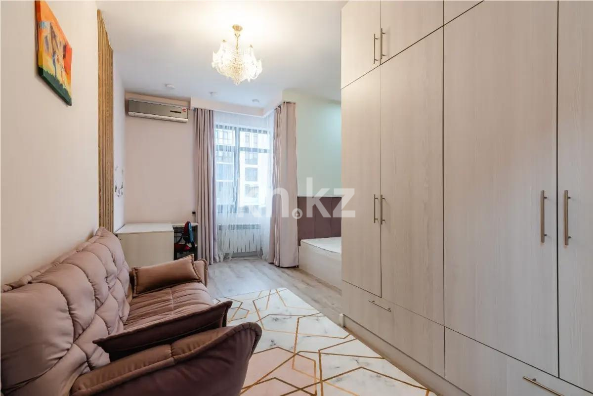 Продажа 4-комнатной квартиры, 160 м² - Продажа недвижимости в Казахстане - страница 18 фото 4 из 5