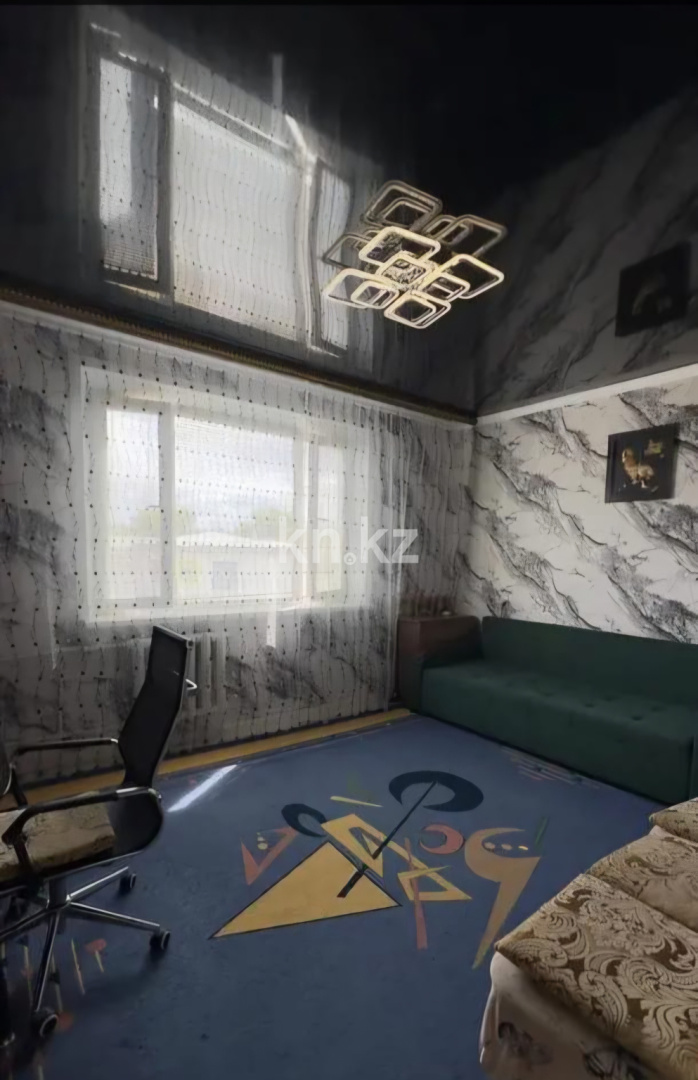 Продажа 4-комнатной квартиры, 88.5 м² - Продажа гаражей в Актобе фото 19 из 19