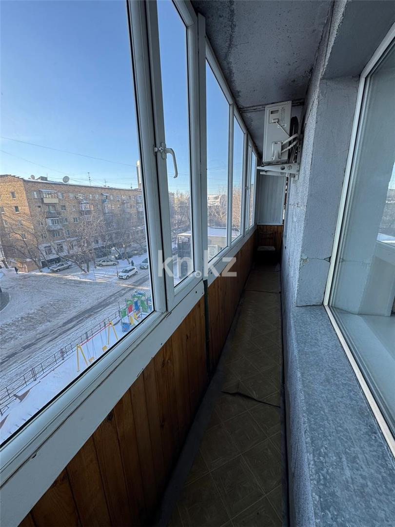 Продажа 3-комнатной квартиры, 57 м², пр. Бухар-жырау в Караганде - фото 12