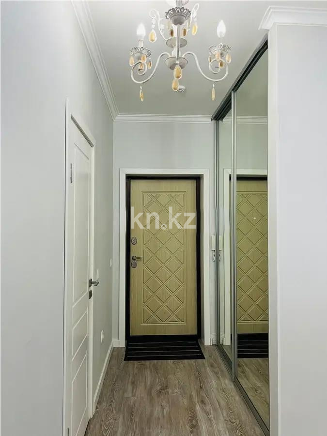 Продажа 2-комнатной квартиры, 54 м² - Продажа недвижимости в Астане - страница 2 фото 4 из 4