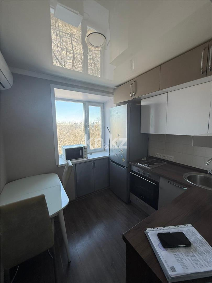 Продажа 1-комнатной квартиры, 30 м² - Продажа однокомнатных квартир в Караганде фото 3 из 7