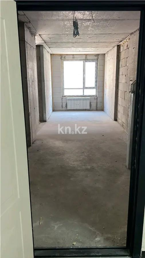 Продажа 1-комнатной квартиры, 28.3 м² в Алматы