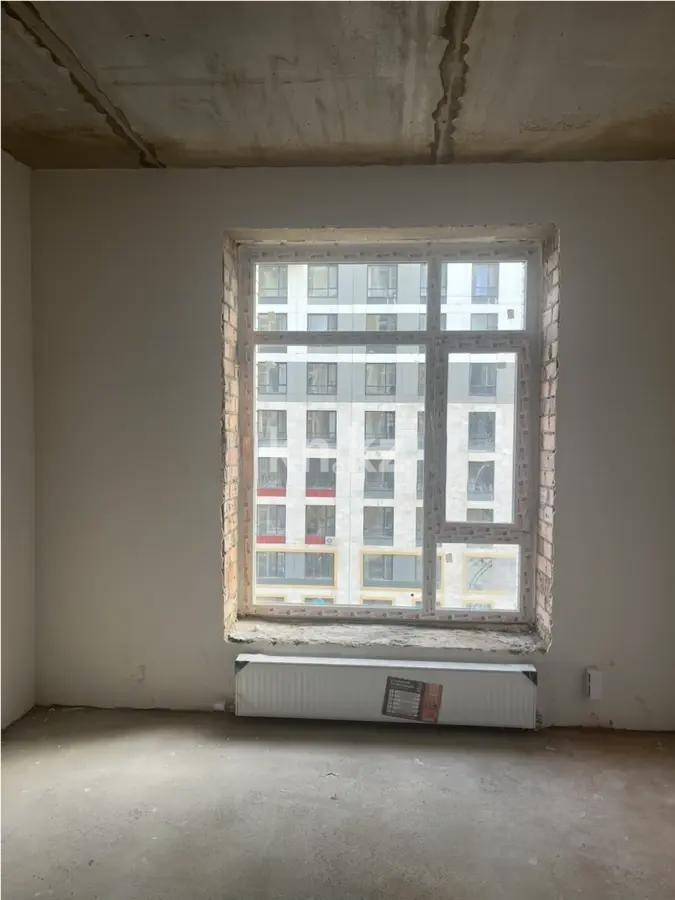 Продажа 1-комнатной квартиры, 42.29 м², ул. Е-15, дом  16 - Продажа квартир в Астане фото 1 из 2