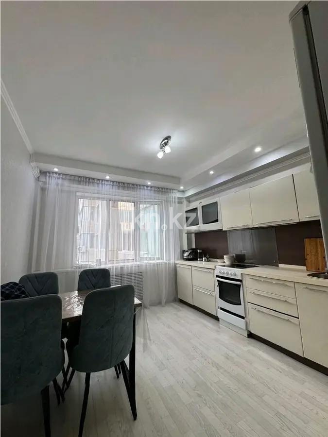 Продажа 3-комнатной квартиры, 92 м², ул. Мустафина, дом  21 в Астане - фото 4