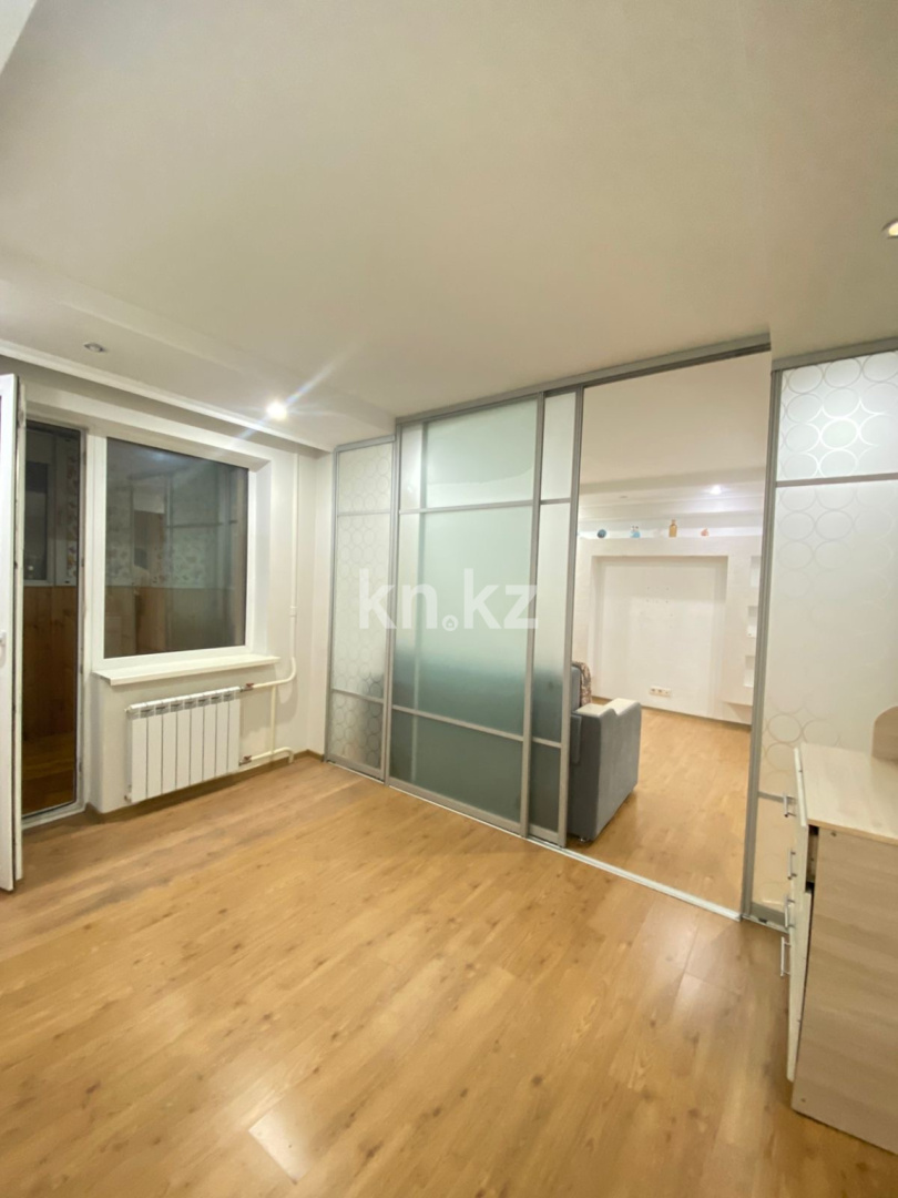 Аренда 2-комнатной квартиры, 52 м², ул. Кенесары, дом  70 - ул. Брусиловского - Аренда квартир помесячно в Казахстане фото 5 из 11