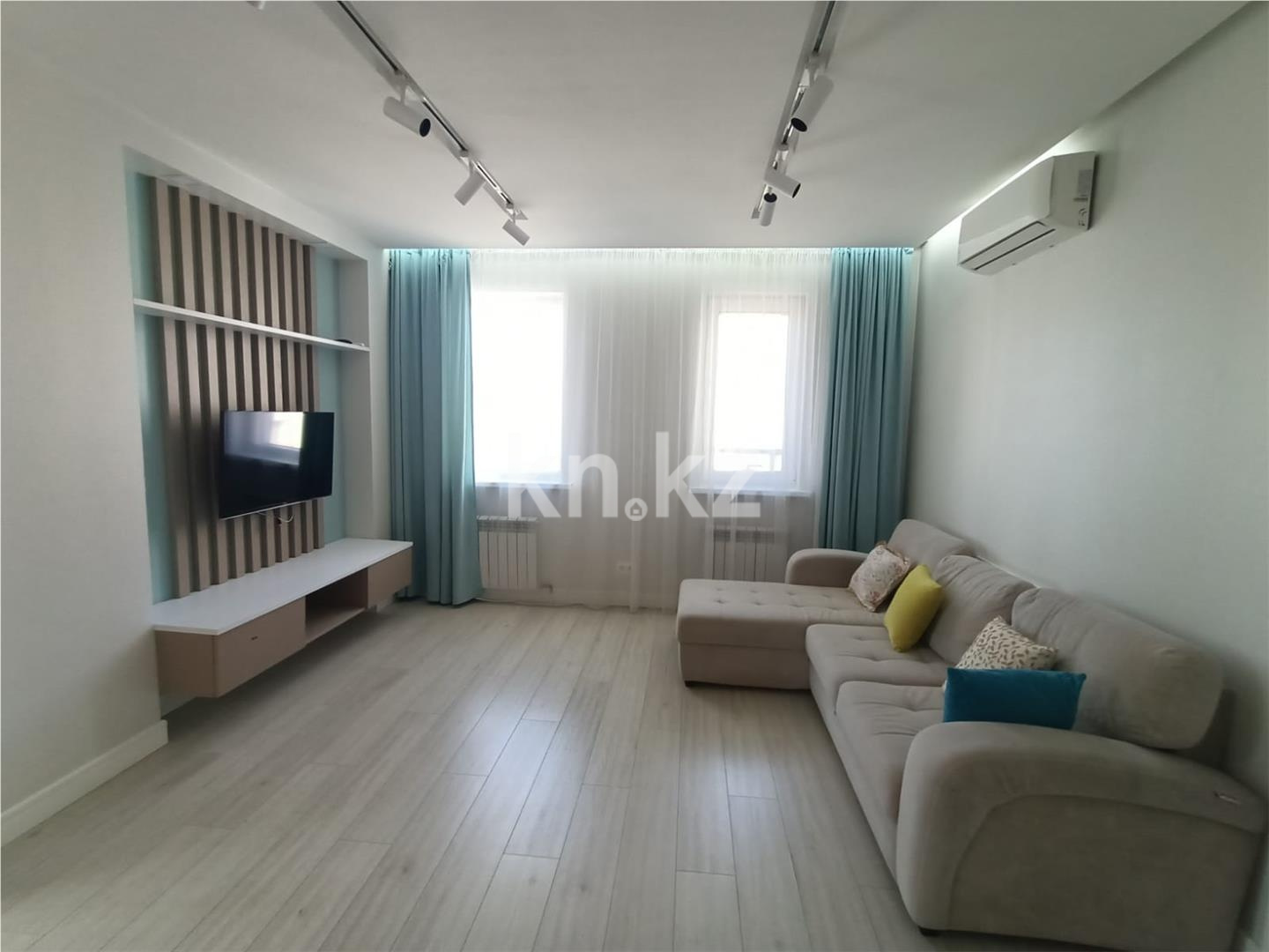 Продажа 3-комнатной квартиры, 67 м² в Астане - фото 14