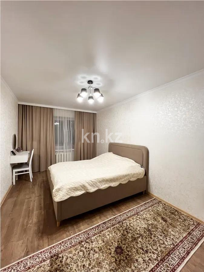 Продажа 3-комнатной квартиры, 78 м², ул. Туркестан, дом  30 в Астане - фото 2