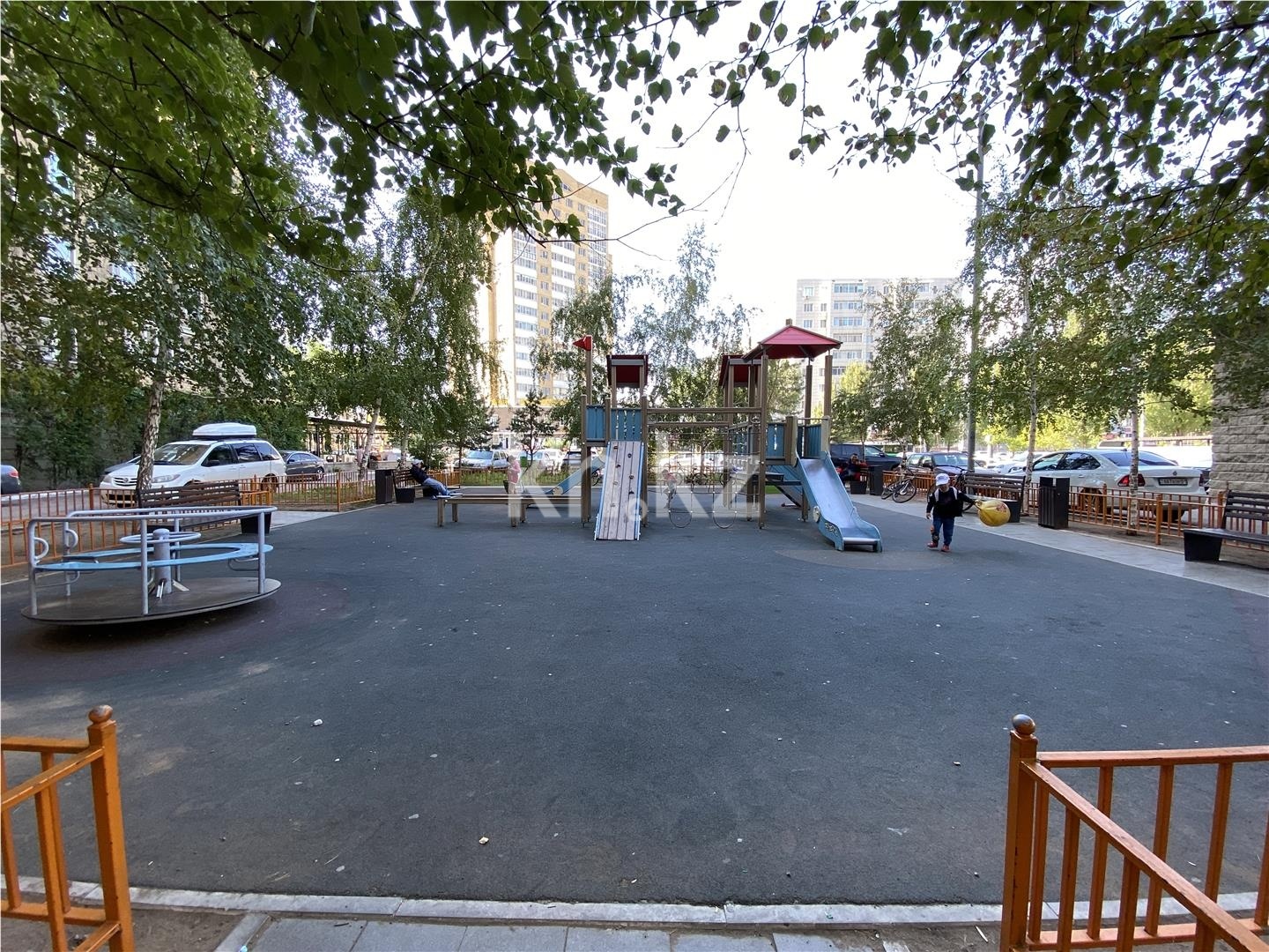 Продажа 3-комнатной квартиры, 114.5 м² в Астане - фото 18