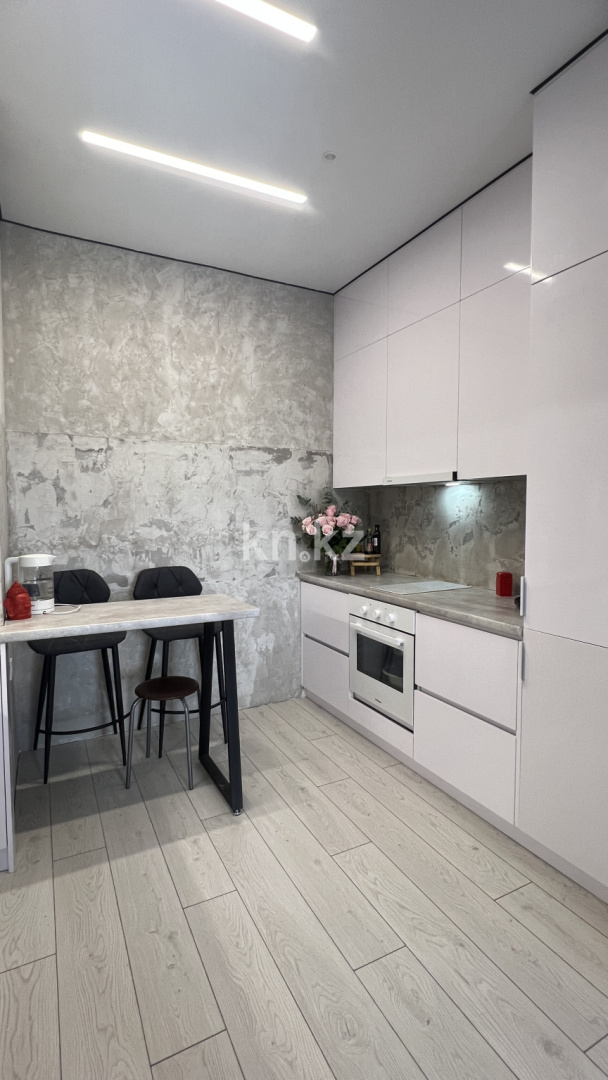 Аренда 3-комнатной квартиры, 80 м² - Аренда жилой и коммерческой недвижимости в Казахстане фото 5 из 10