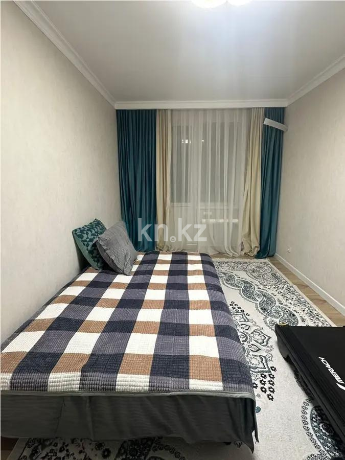 Продажа 1-комнатной квартиры, 35 м², пр. Мангилик Ел, дом  72 - Продажа квартир в Казахстане фото 1 из 5