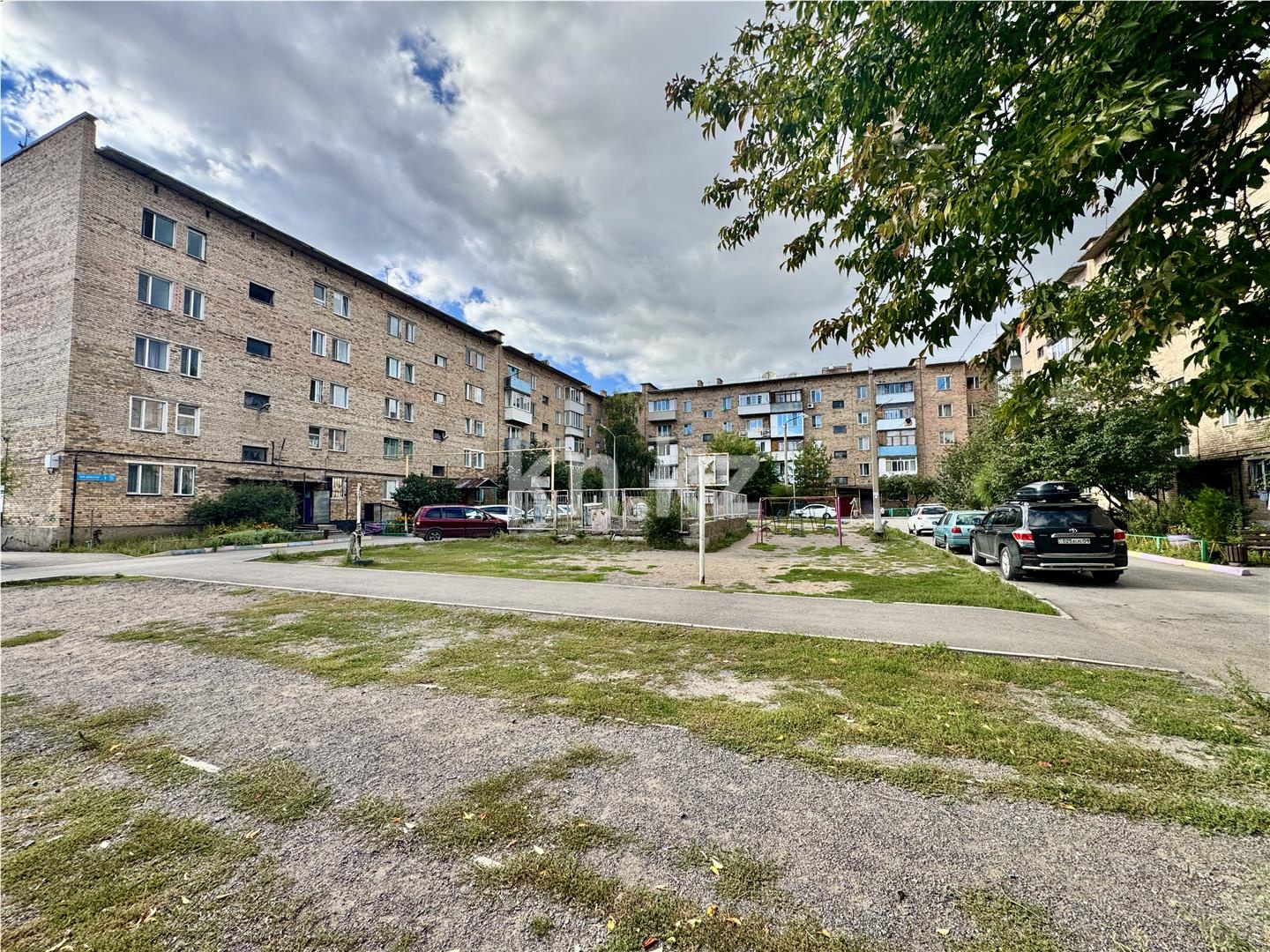 Продажа 2-комнатной квартиры, 49 м², ул. Доватора, дом  3 - Продажа квартир в Караганде фото 21 из 21